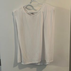 2/$30 💜 Wilfred Flight Tank - NWT